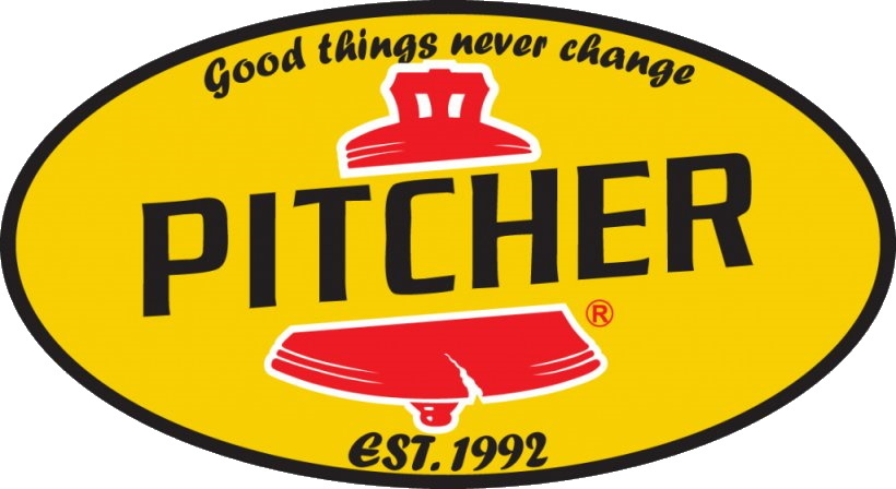 Café Pitcher Esch/Alzette